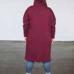 Пальто - Толстовка - Элина Патыкова