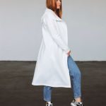 Пальто - Толстовка - Элина Патыкова