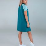 Платье "POLO" - женщины - Элина Патыкова