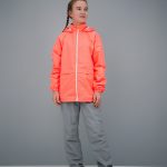 Куртка "Pocket" (костюм ветровочный) - Элина Патыкова