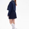 Укороченный жакет - девочки — изображение 11