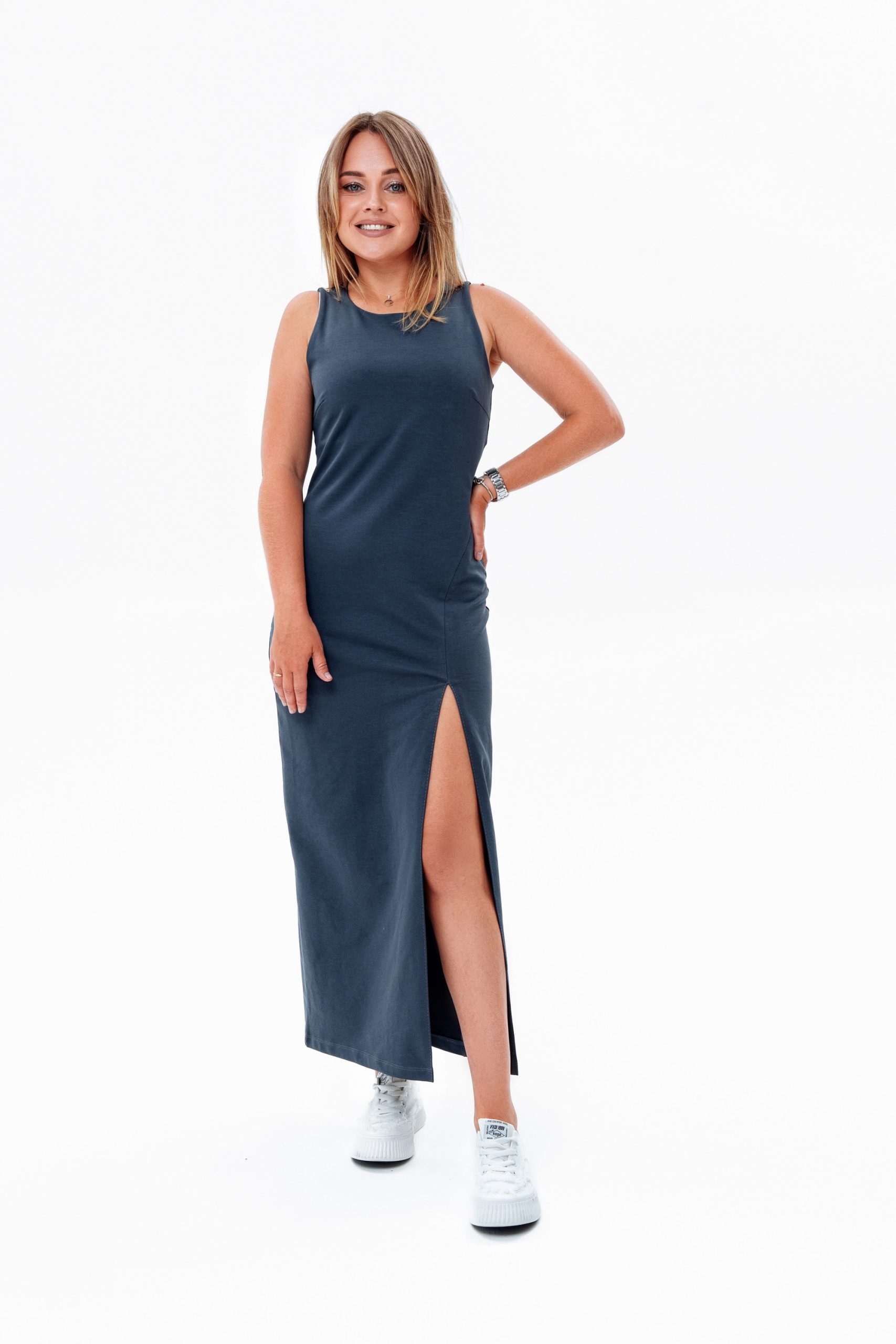 Сарафан "Cut" - женщины — изображение 6