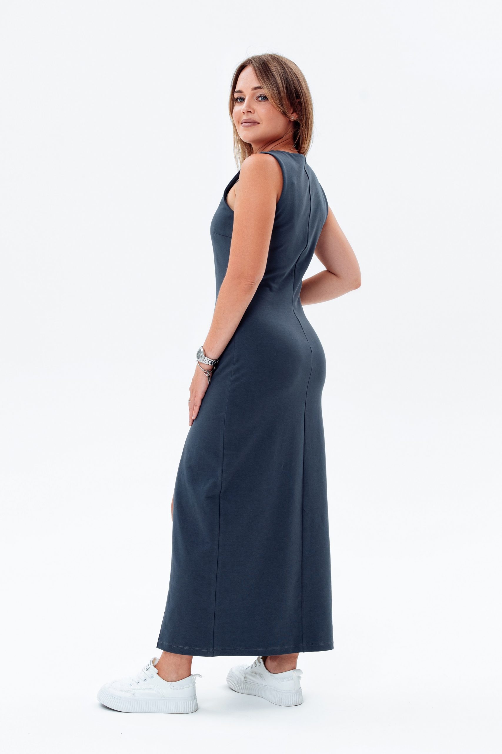 Сарафан "Cut" - женщины — изображение 7