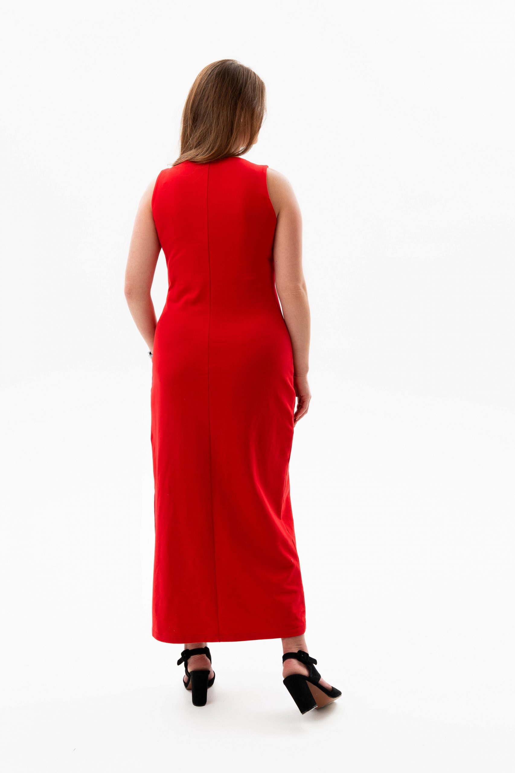 Сарафан "Cut" - женщины — изображение 12