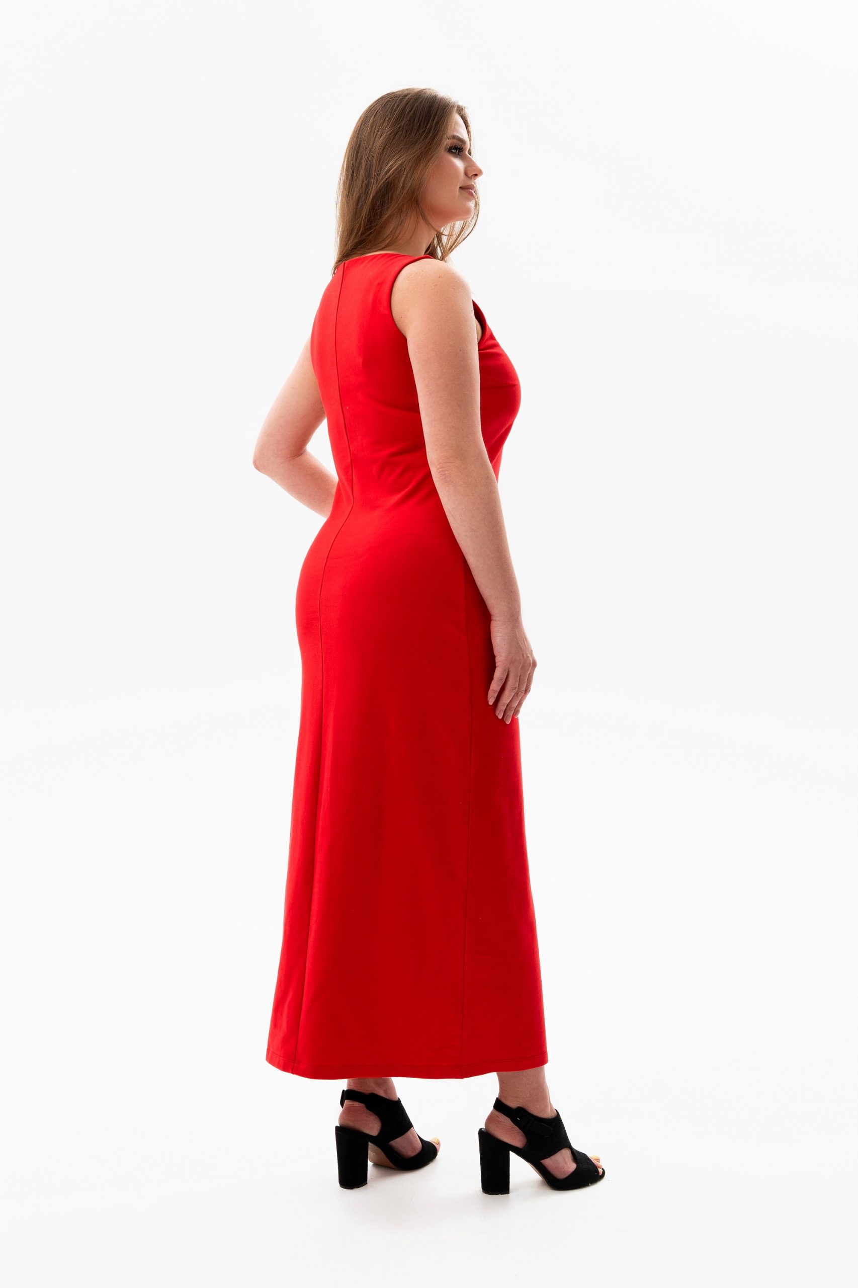 Сарафан "Cut" - женщины — изображение 11