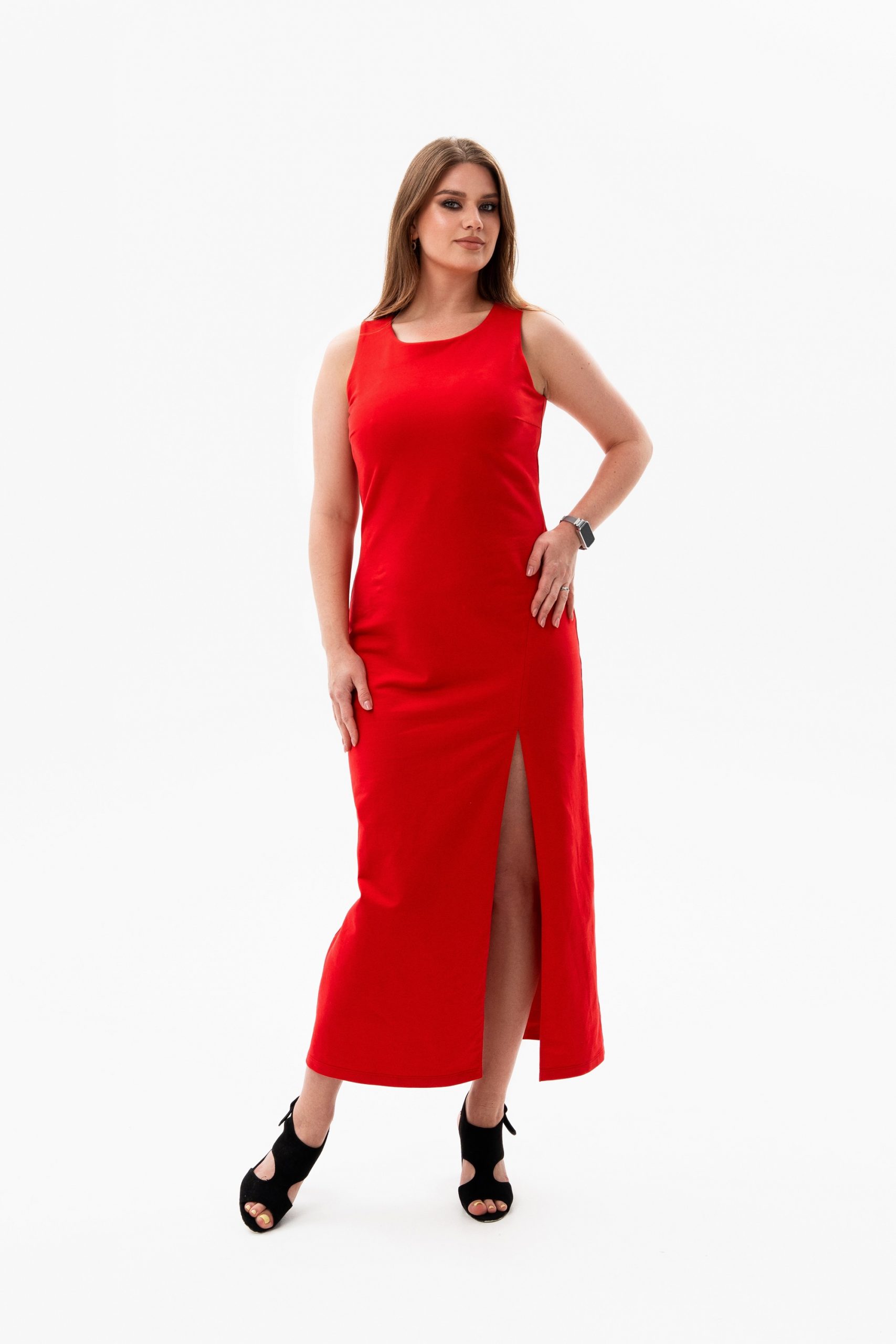 Сарафан "Cut" - женщины — изображение 10