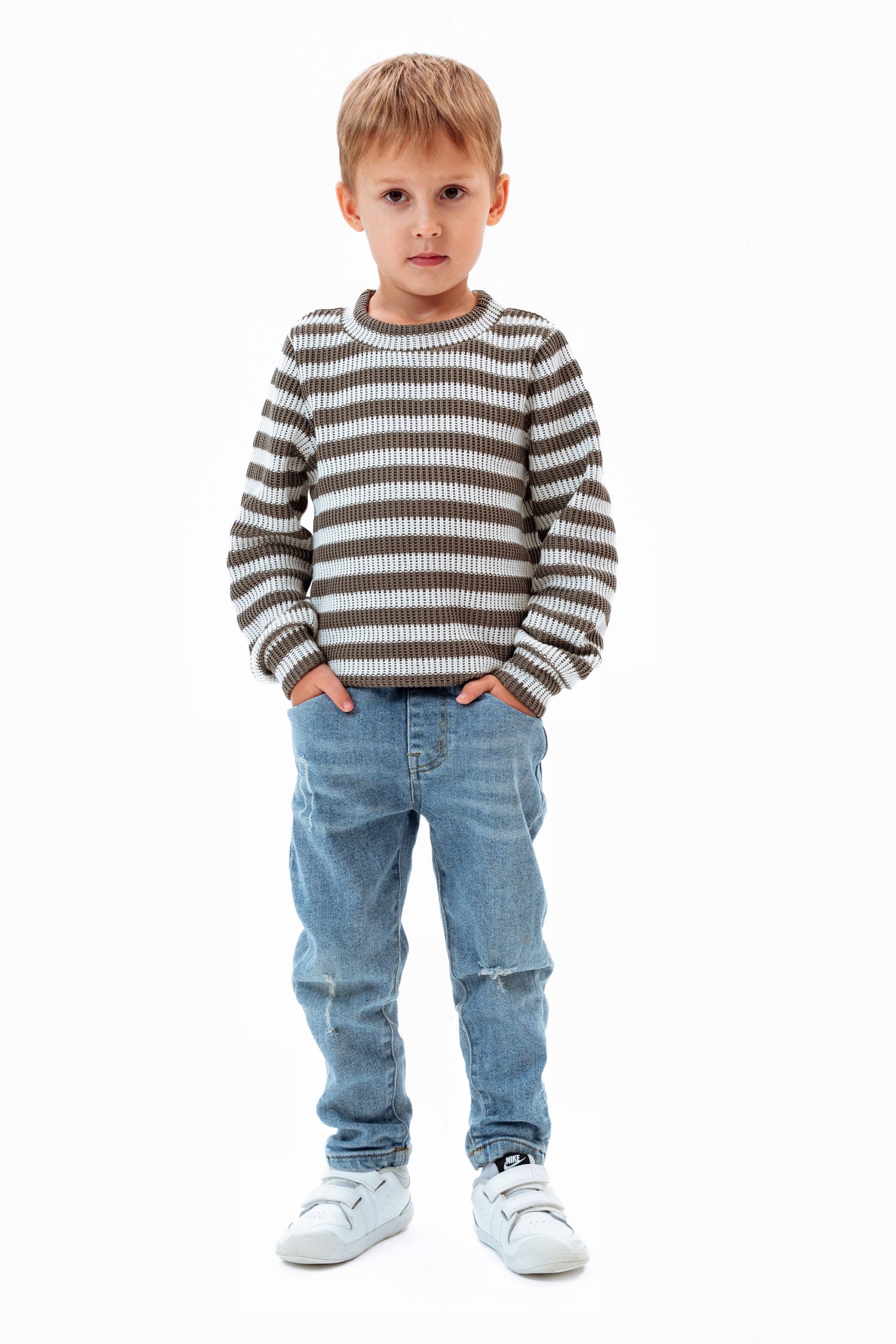 Джемпер - мальчики — изображение 7