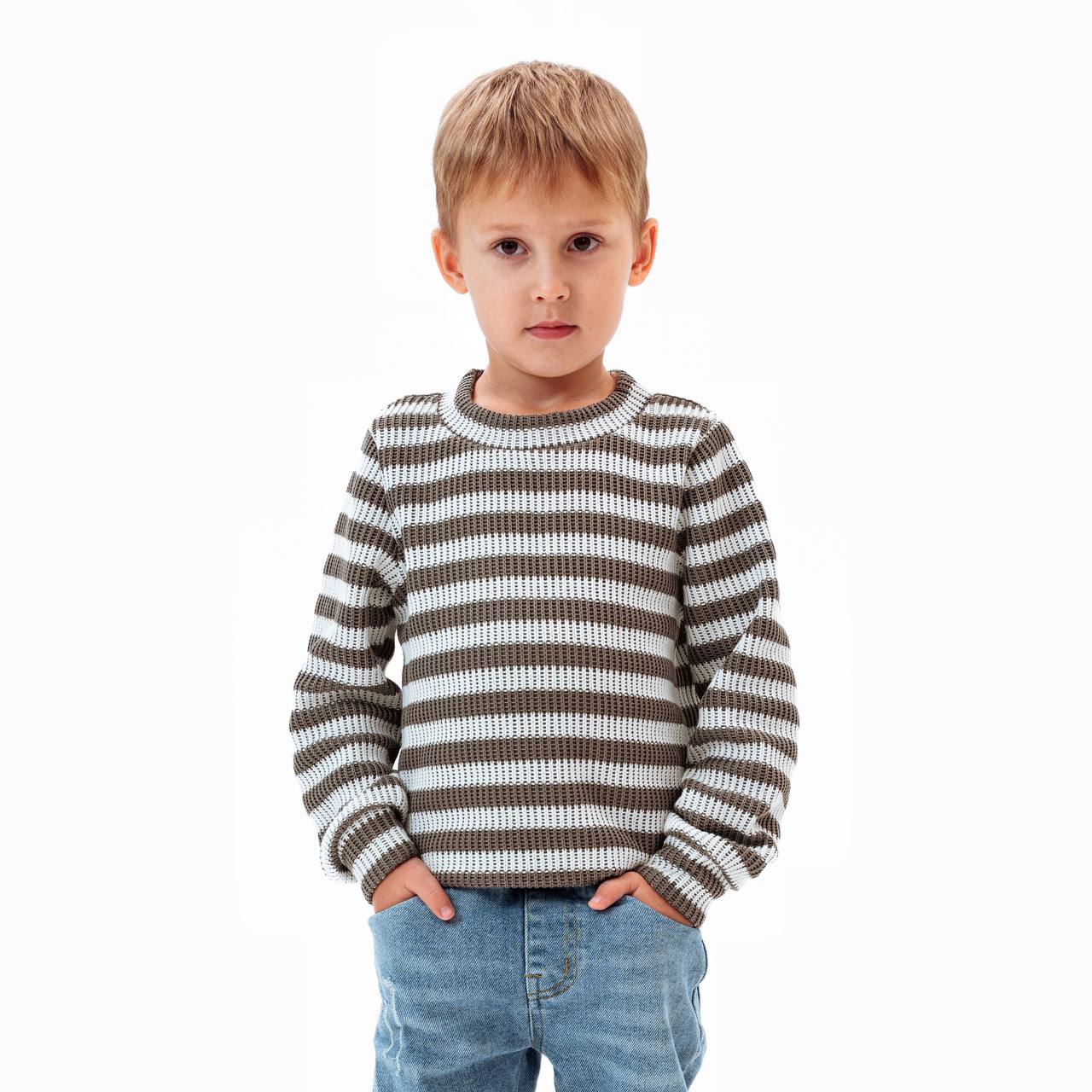 Джемпер - мальчики