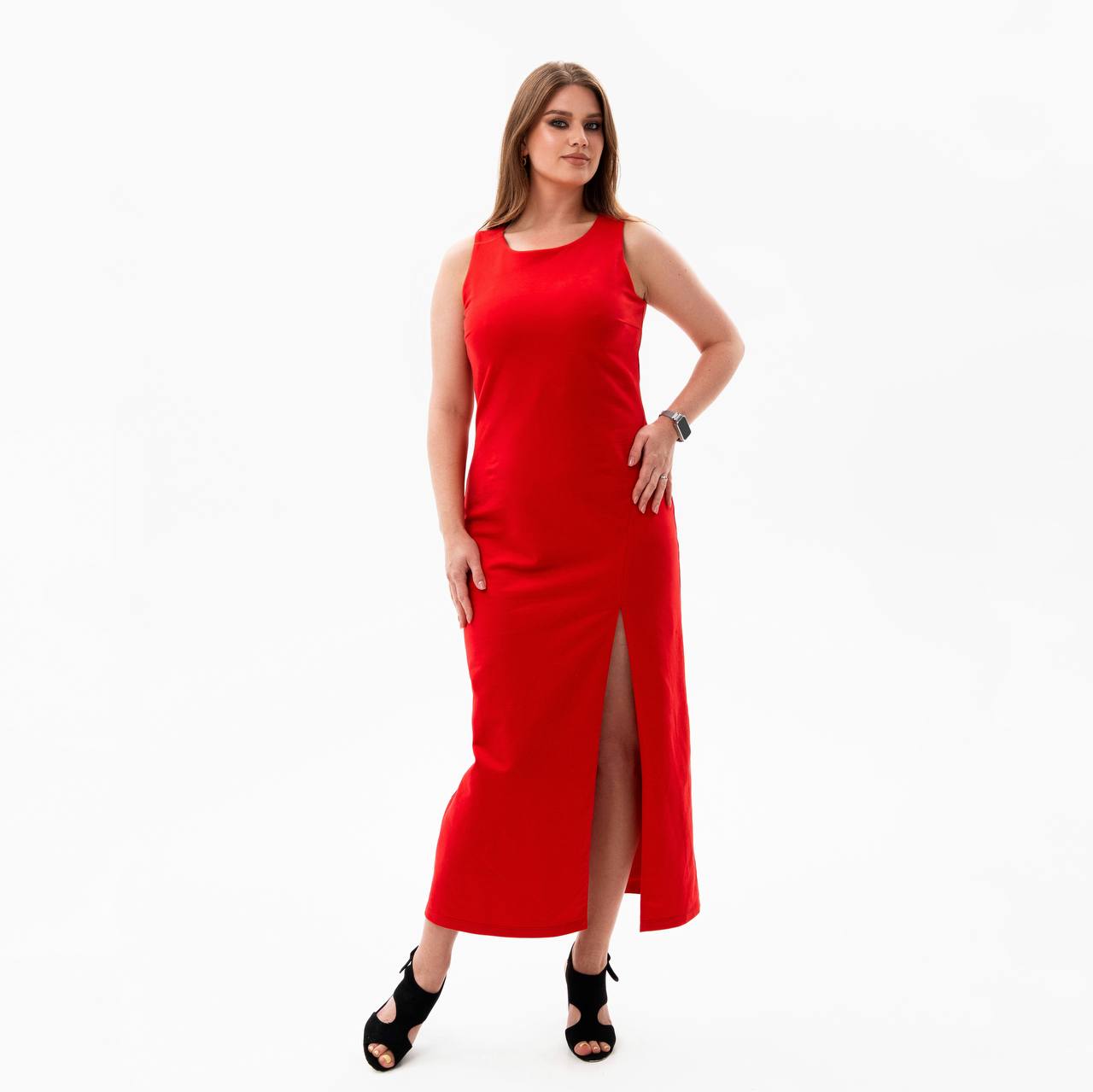 Сарафан "Cut" - женщины