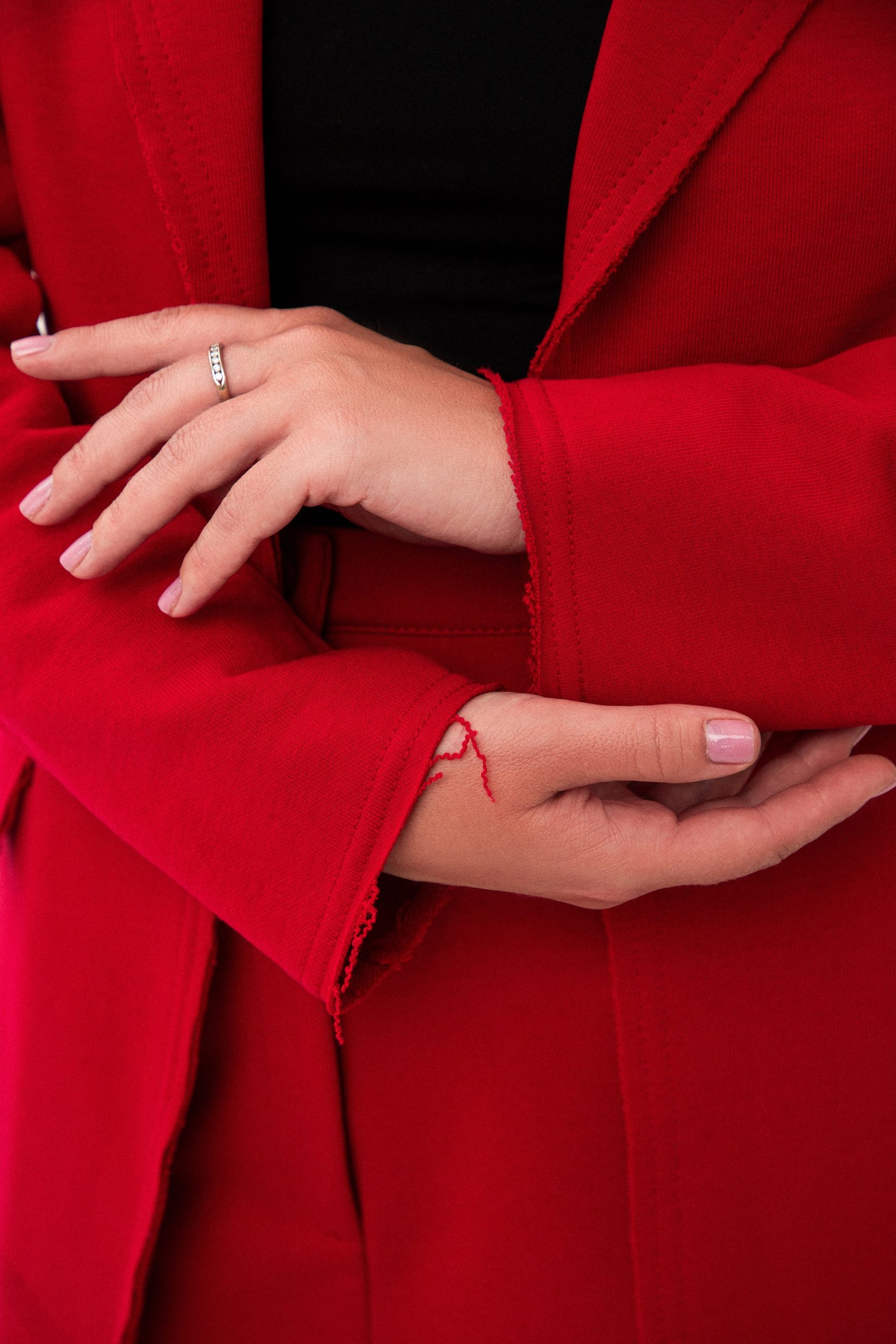 Жакет "Рэд" - женщины — изображение 11