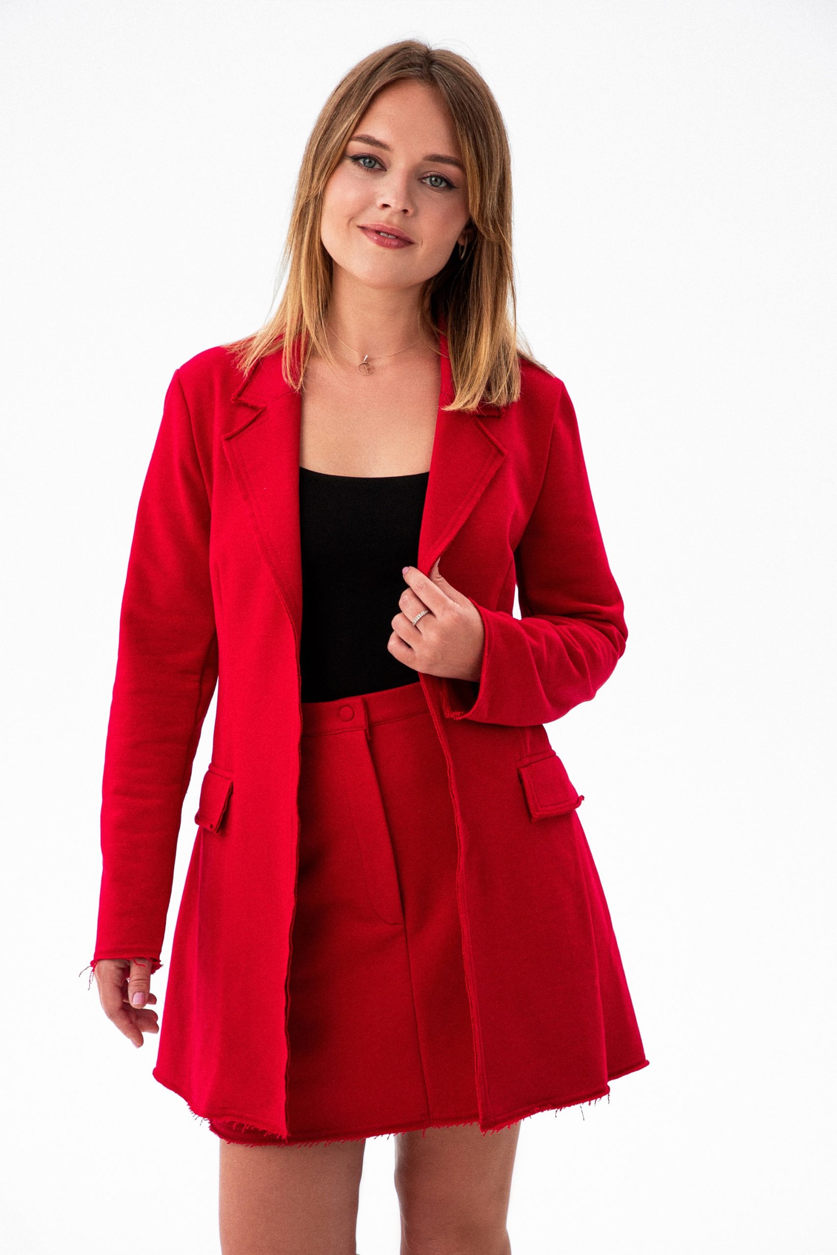 Жакет "Рэд" - женщины — изображение 9