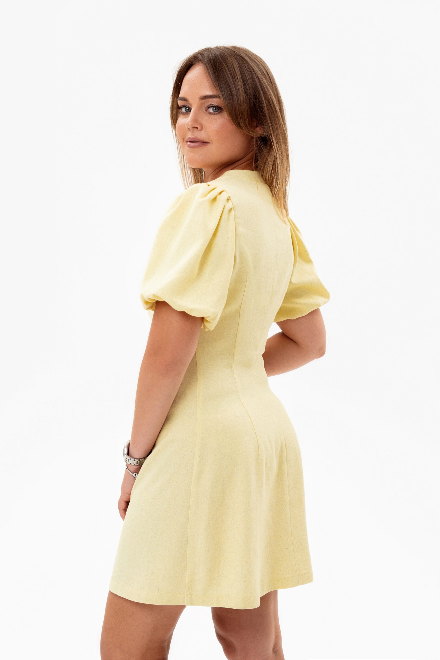 Платье "Sun" - женщины — изображение 6