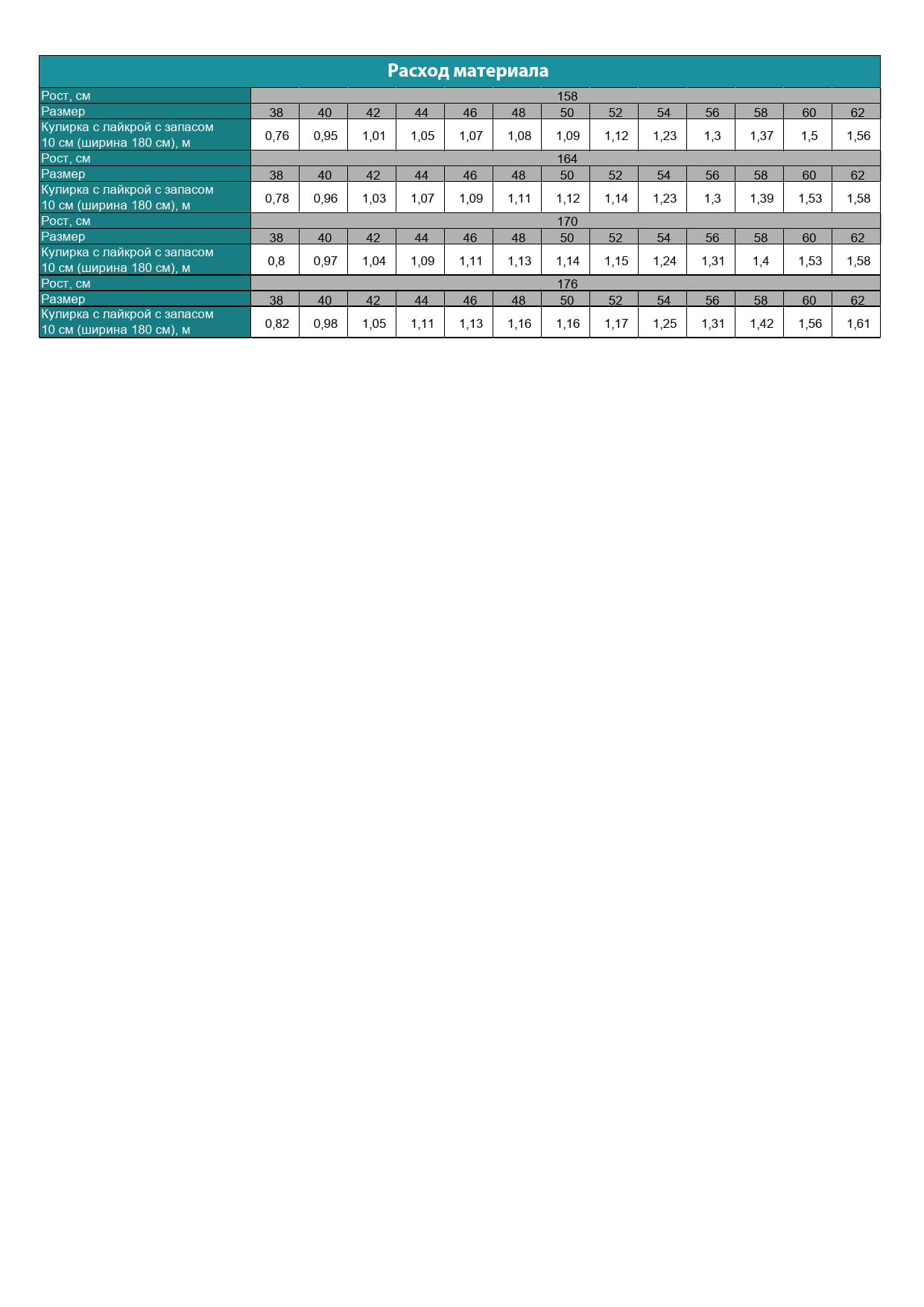 Лонгслив "Корсет" - женщины — изображение 4
