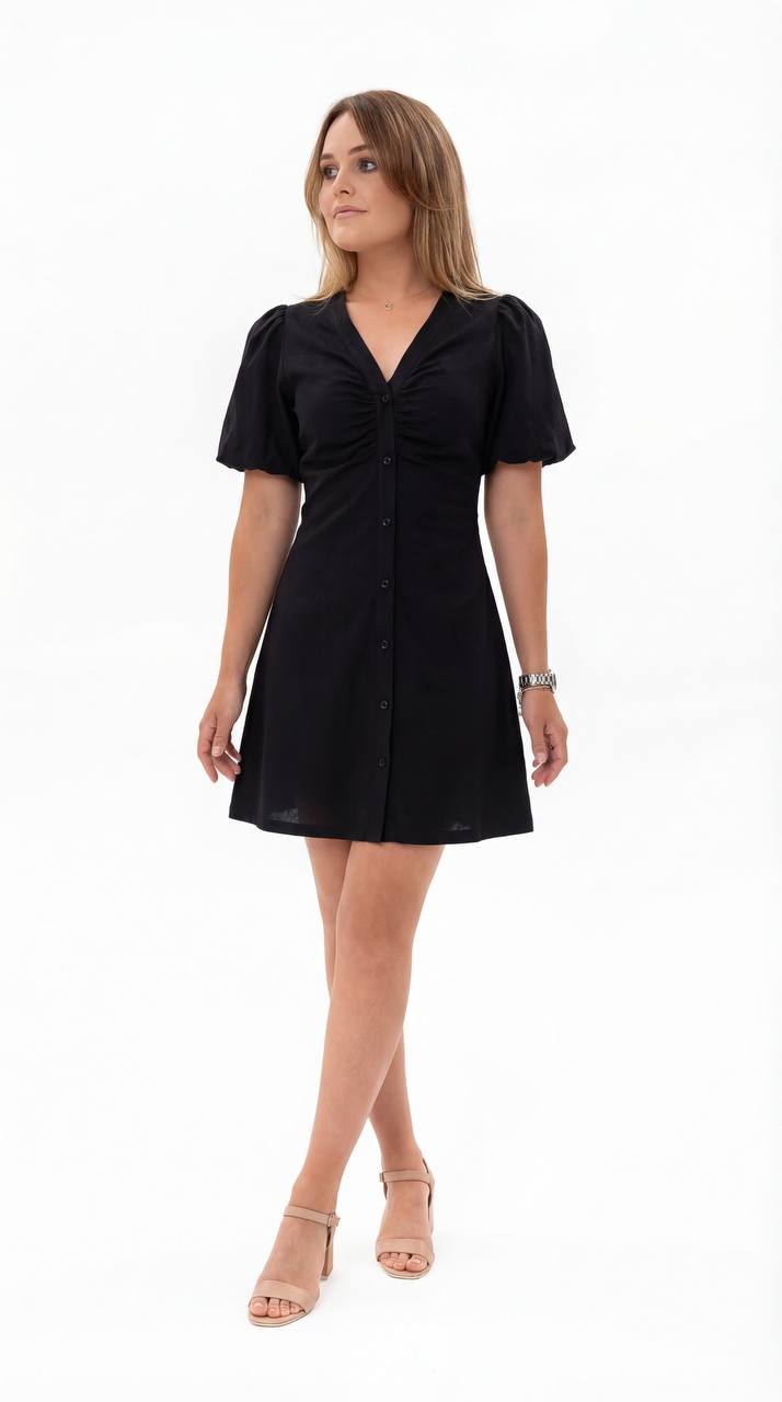 Платье "Sun" - женщины — изображение 10