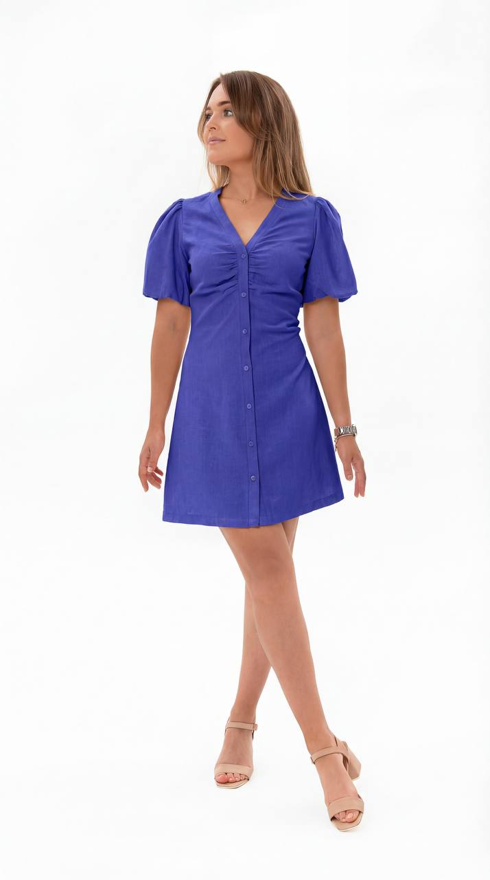 Платье "Sun" - женщины — изображение 12