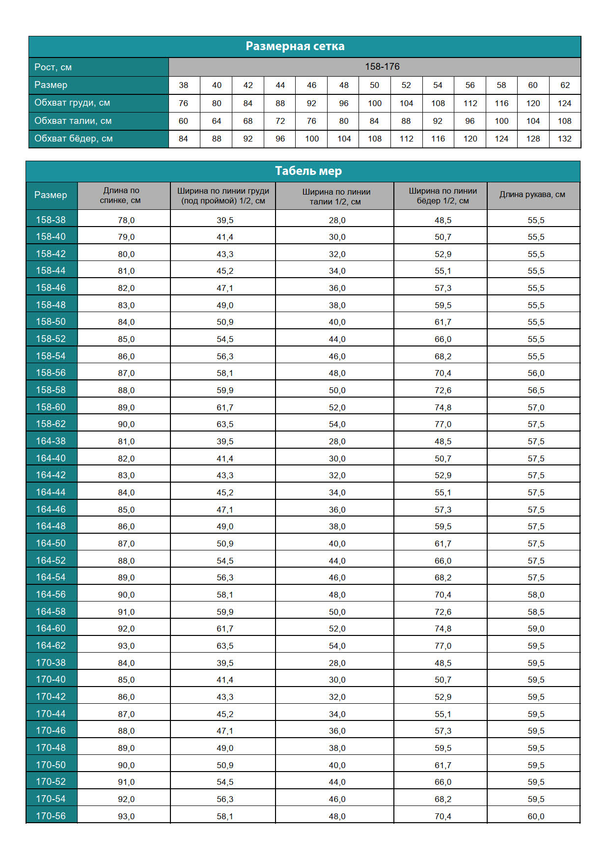 Платье "Шоколад" - женщины — изображение 3