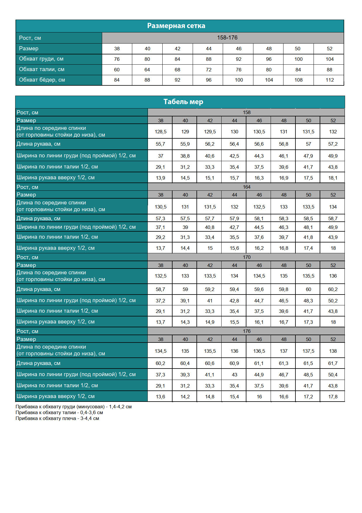 Платье Марокко — изображение 3