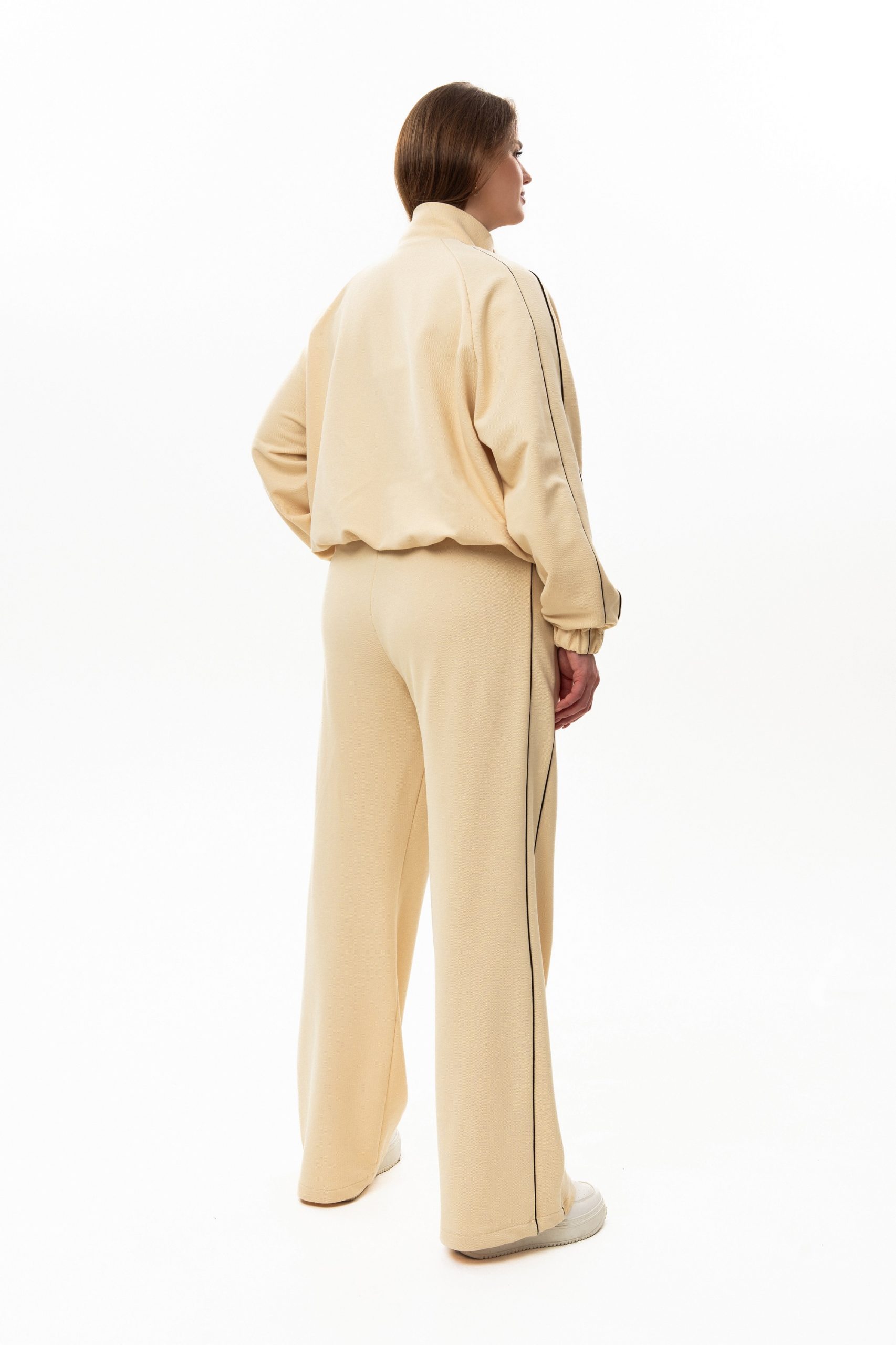 Толстовка "Пике" - женщины — изображение 14