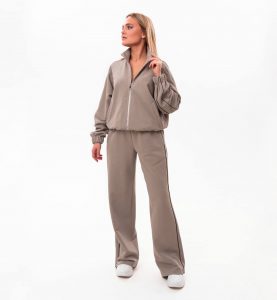 Толстовка "Пике" - женщины