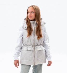 Жилет "Шарм" - девочки