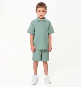 Шорты "Пике" - мальчики